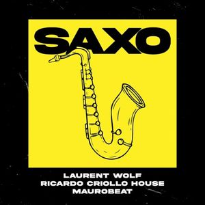 SAXO (Single)