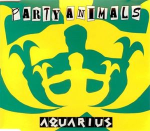 Aquarius (Single)