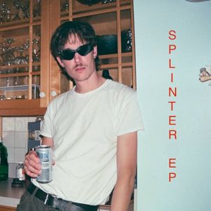 Splinter EP (EP)