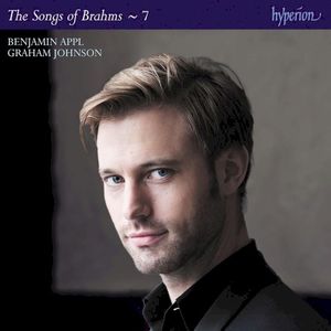 The Songs of Brahms ~ 7