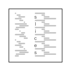 slices
