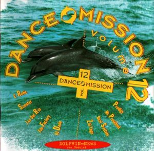 Dance Mission, Volume 12