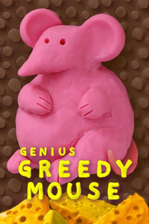 Genius Greedy Mouse