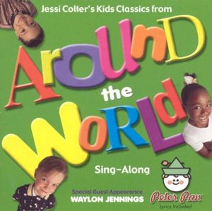 Kids Classics From Around the World Sing-Along