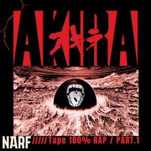 Akira Part.1 (EP)