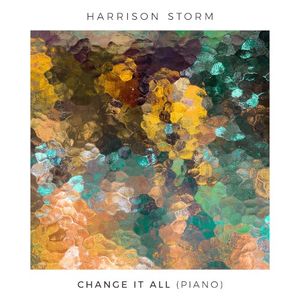 Change It All (Piano) (Single)