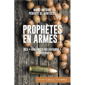 Prophètes en armes !