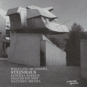 Steinhaus (Live)