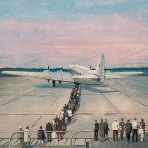Southwest Delta (EP)