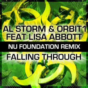 Falling Through (Nu Foundation remix)