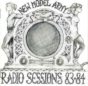 Radio Sessions '83-'84