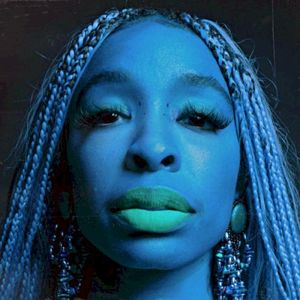 Blue (Lafemmebear Remix) (Single)