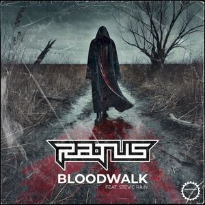 Bloodwalk (EP)