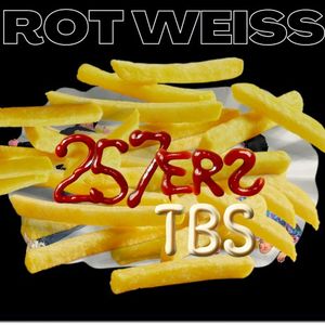 Rot Weiss (Single)