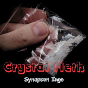 Crystal Meth (Single)