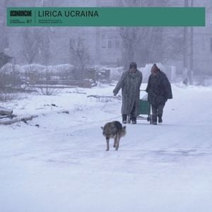 Lirica Ucraina (OST)