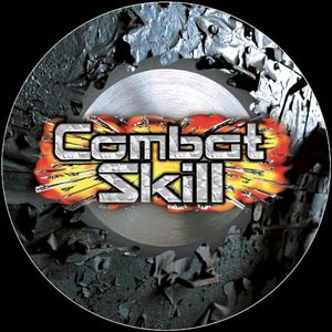 Combat Skill, Vol. 3 (EP)