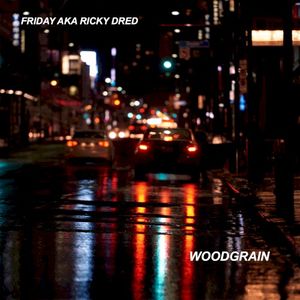 Woodgrain (Single)