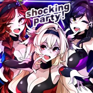 Shocking Party (Single)