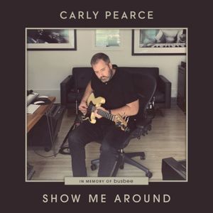 Show Me Around (Single)