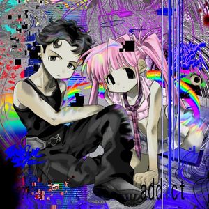 Addict (Single)