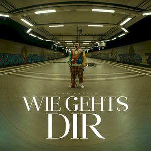 Wie gehts dir (Single)