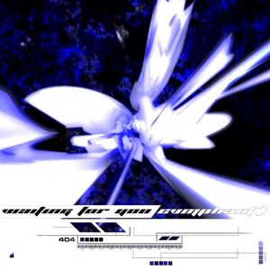 Waiting for you (Single)