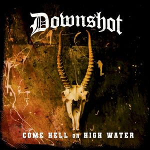 Come Hell or High Water (Single)