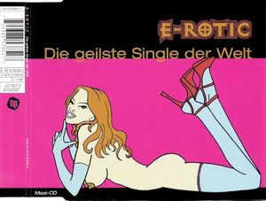 Die geilste Single der Welt (Single)