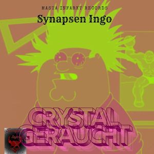 Crystal geraucht (Single)