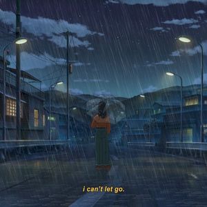 i’m not leaving you (Single)