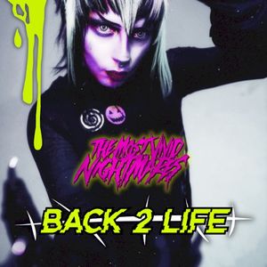 Back 2 Life (Single)
