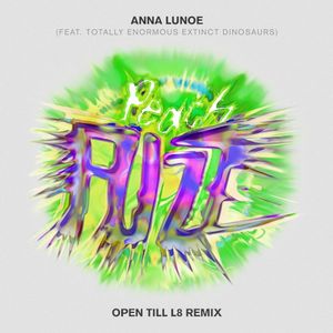 Peach Fuzz (Open Till L8 remix)