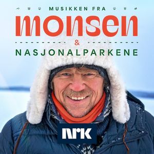 Musikken fra Monsen og nasjonalparkene