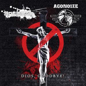 Dios, Goodbye! (Single)