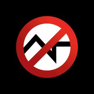 We're Not Welcome (Single)