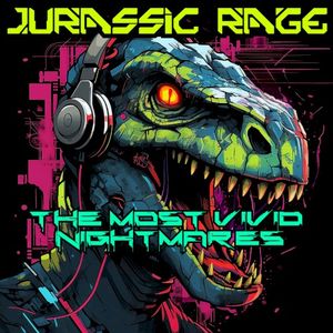 Jurassic Rage (Single)