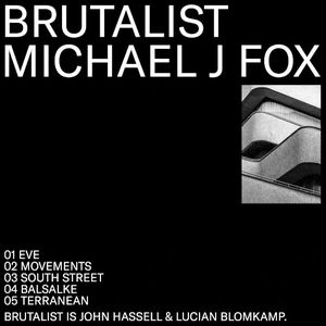 Michael J Fox (EP)