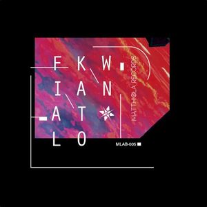 Fialkatown (EP)