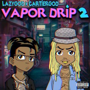 Vapor Drip 2
