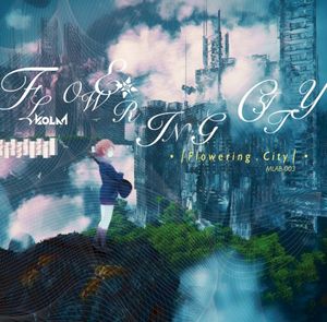 Flowering City (EP)