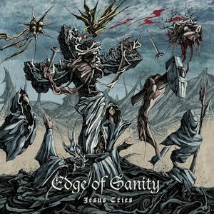 Jesus Cries (remaster 2024) (Single)