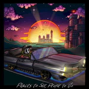 Places to See, People to Go (EP)