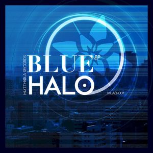 Blue Halo (EP)