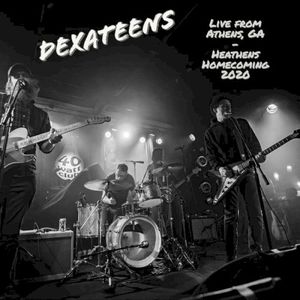 Live From Athens GA - Heathens Homecoming 2020 (Live)