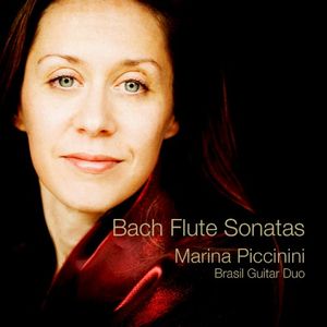 Flute Sonatas