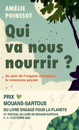 Qui va nous nourrir ?