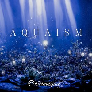 AQUAISM (EP)