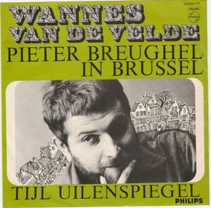 Pieter Breughel in Brussel (Single)