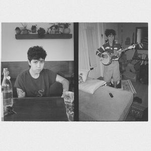 Taking Punches From The Breeze (Single)